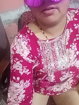 Sexshow-Bild von Gujju_bhabhi69