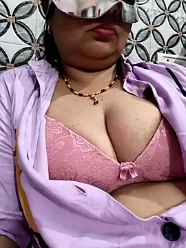 Sexshow-Bild von Gujju_bhabhi69