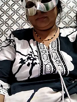 Sexshow-Bild von Gujju_bhabhi69