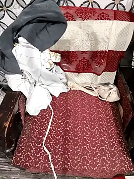 Sexshow-Bild von Gujju_bhabhi69