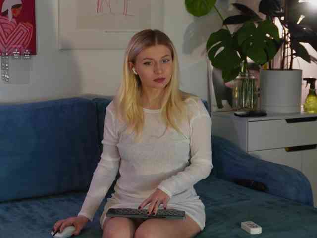 Sexshow-Bild von kartinkaa