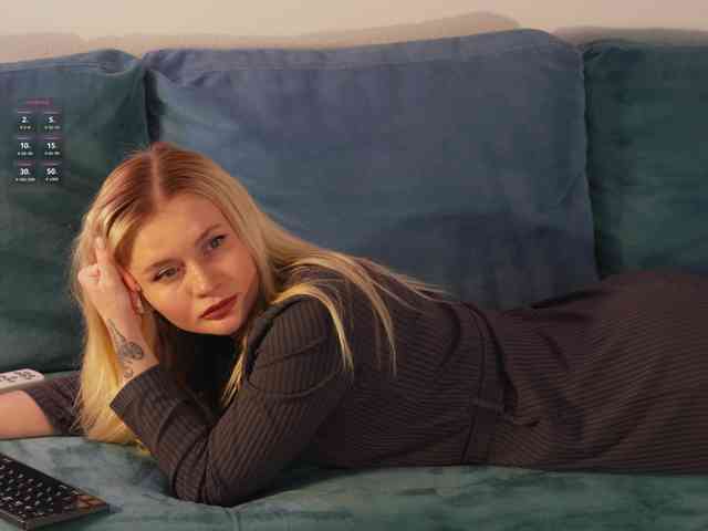 Sexshow-Bild von kartinkaa