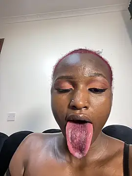 Random_cummer's sex show image