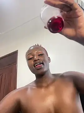 Random_cummer's sex show image