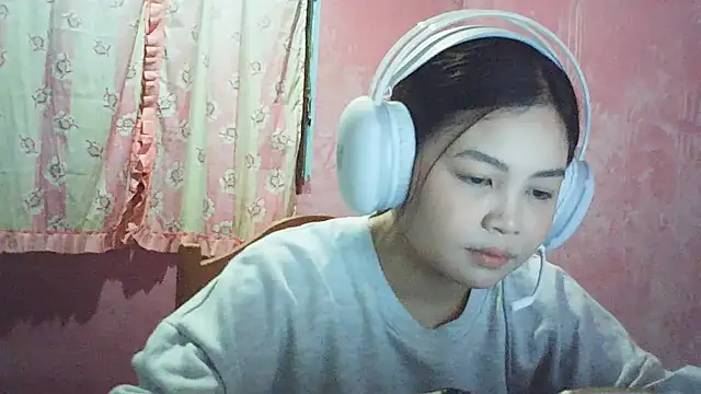 DessertFlower's sex show image