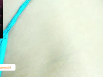 emma_jamess's sex show image