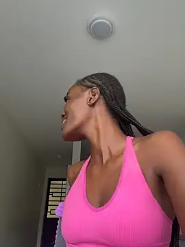 ZENDAYA_CASTING's sex show image