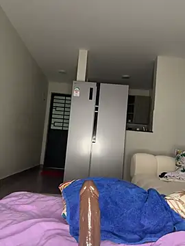 ZENDAYA_CASTING's sex show image