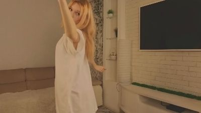 Изображение секс-шоу модели BeverleyLambey