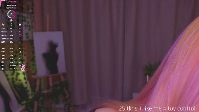 Изображение секс-шоу модели BeverleyLambey