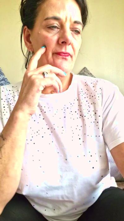 Sexshow-Bild von Dollysex6 Sexshow-Bild von Dollysex6