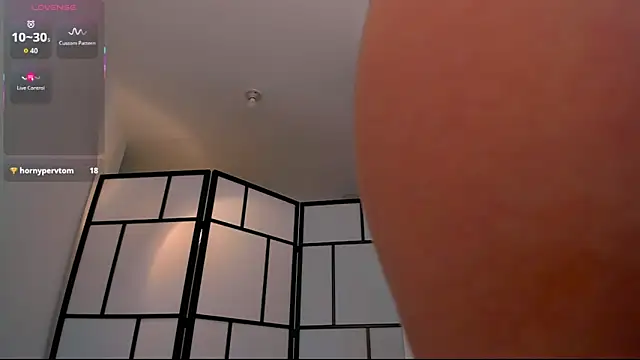 molly_marmalade_'s sex show image