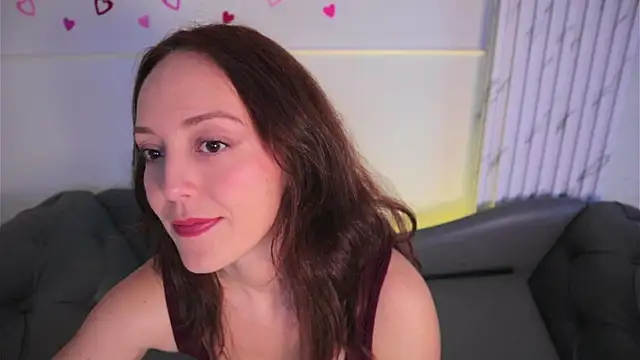 Sexshow-Bild von molly_marmalade_