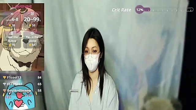 Sexshow-Bild von mememe_1006_