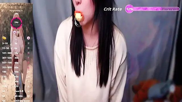 Изображение секс-шоу модели Xiao_Yi_0814