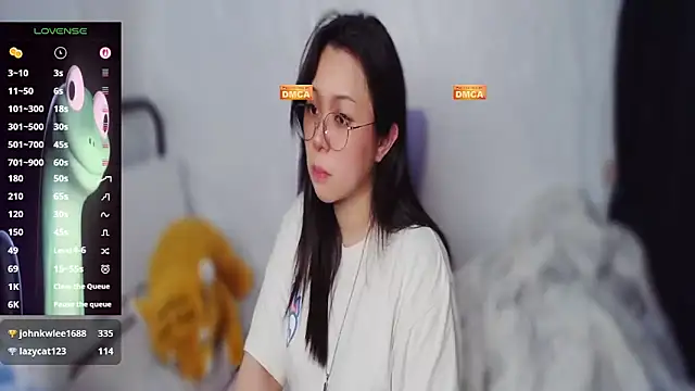 Изображение секс-шоу модели Xiao_Yi_0814