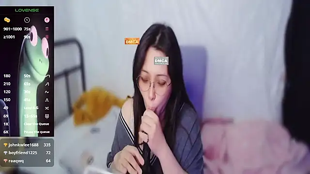 Изображение секс-шоу модели Xiao_Yi_0814