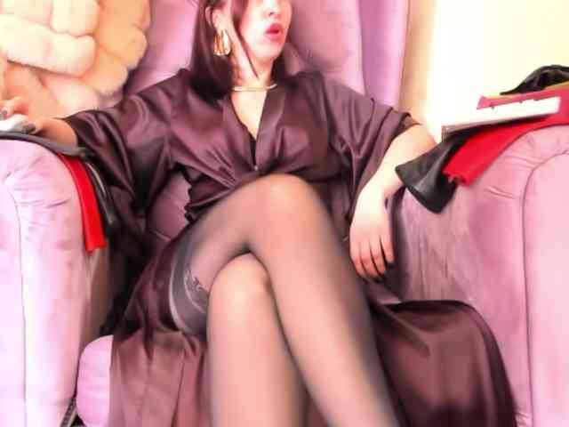 Sexshow-Bild von MistressLilla