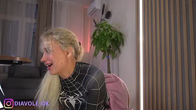 _Kateline_'s sex show image