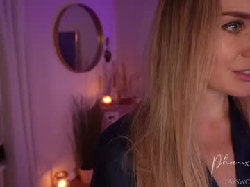 phoenix_taylor's sex show image