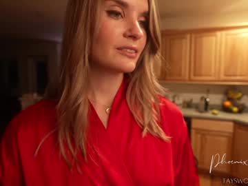 phoenix_taylor's sex show image