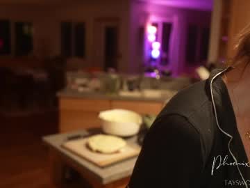 phoenix_taylor's sex show image