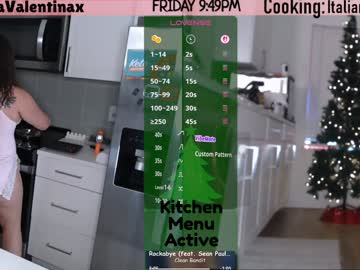 Sexshow-Bild von milavalentinax Sexshow-Bild von milavalentinax