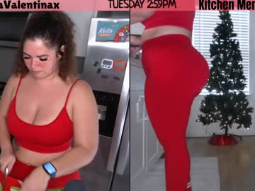 Sexshow-Bild von milavalentinax Sexshow-Bild von milavalentinax