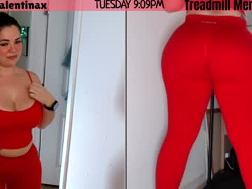 Sexshow-Bild von milavalentinax Sexshow-Bild von milavalentinax