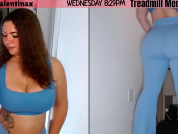 Sexshow-Bild von milavalentinax Sexshow-Bild von milavalentinax