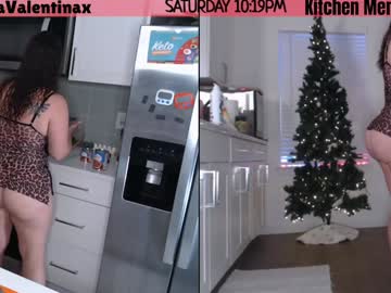 milavalentinax's sex show image