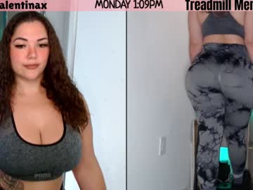 milavalentinax's sex show image