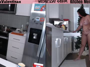 milavalentinax's sex show image