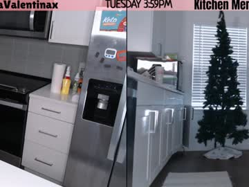 milavalentinax's sex show image