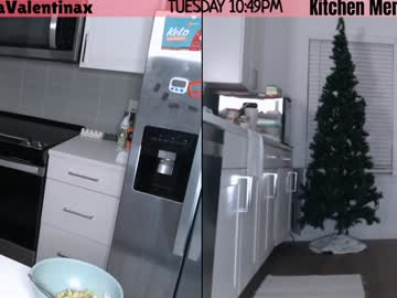 milavalentinax's sex show image