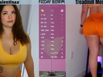 milavalentinax's sex show image