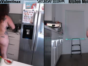 milavalentinax's sex show image