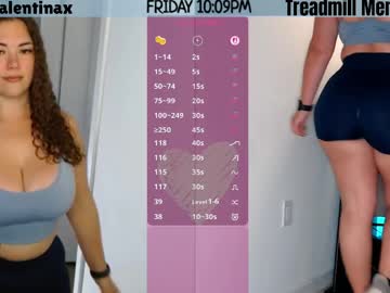 milavalentinax's sex show image
