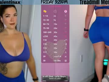 milavalentinax's sex show image