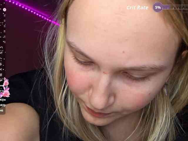 MilagroKailey's sex show image