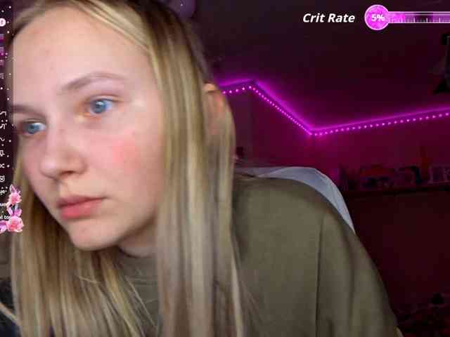 MilagroKailey's sex show image