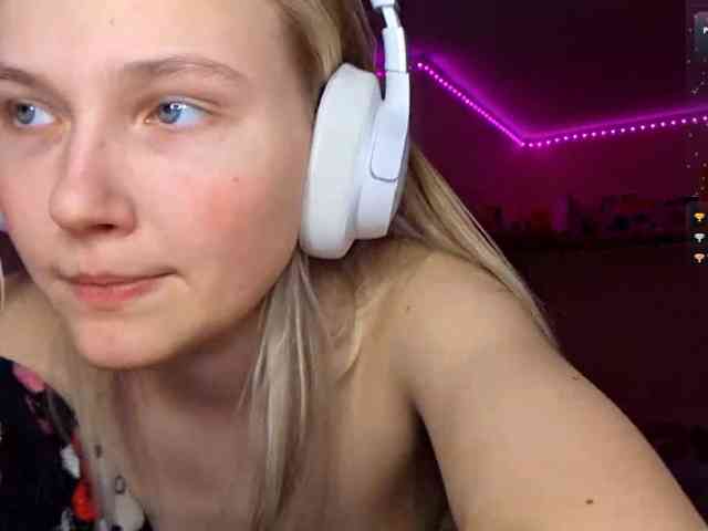 MilagroKailey's sex show image