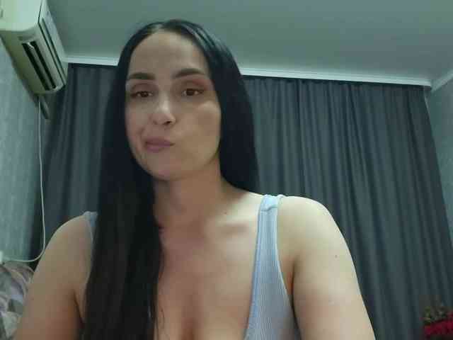 Sexshow-Bild von KarenClark