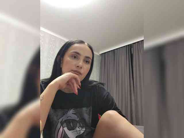 Sexshow-Bild von KarenClark