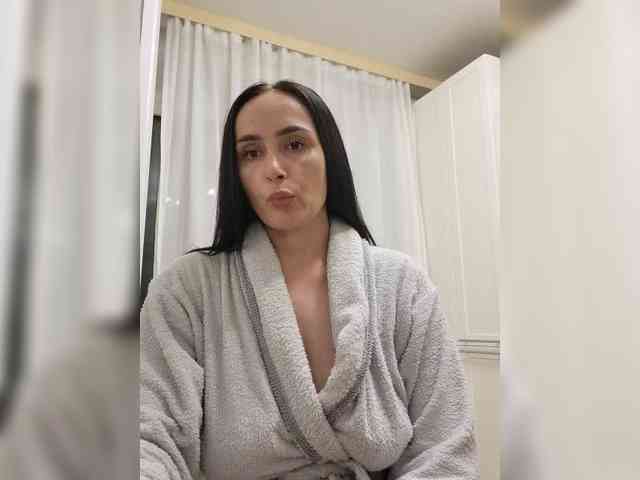 Sexshow-Bild von KarenClark