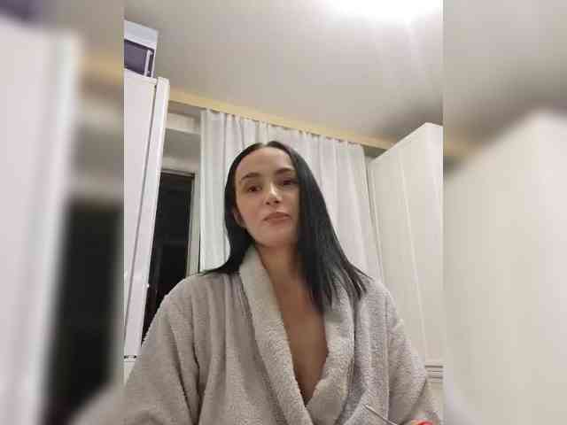 Sexshow-Bild von KarenClark