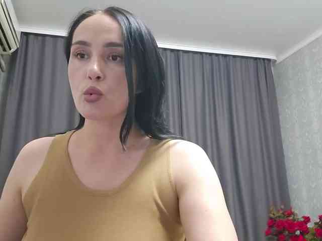 Sexshow-Bild von KarenClark