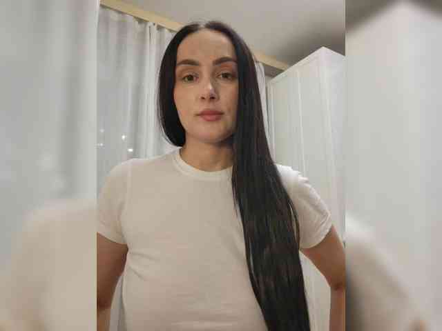 Sexshow-Bild von KarenClark