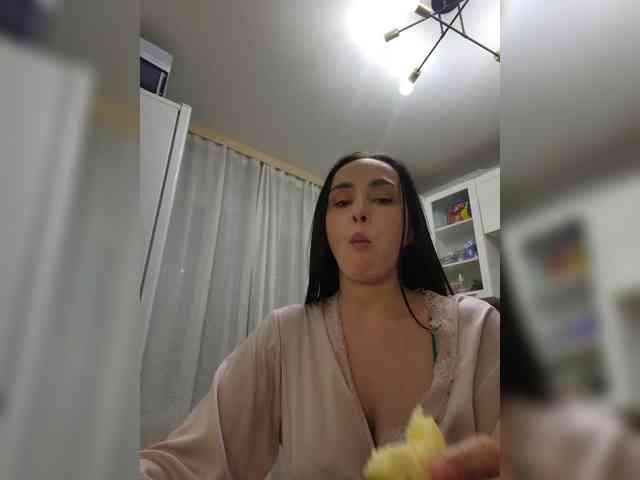 Sexshow-Bild von KarenClark