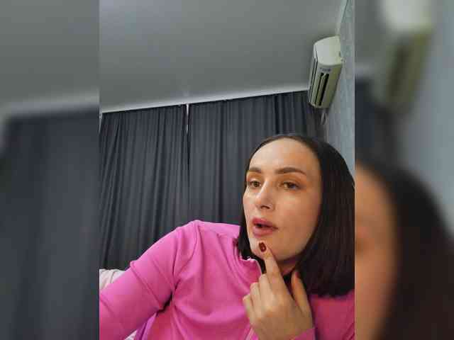 KarenClark's sex show image